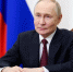 Путин поприветствовал участников форума тружеников села. - Ижемский район