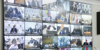 Губернатор поручил перестроить работу классных руководителей для более эффективной работы с детьми и подростками - Правительство