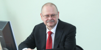 Олег Мельниченко рассказал о росте количества зарегистрированных компаний в Пензенской области - Пенза-Обзор