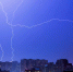 Гроза придет в Московский регион 27 мая - M24.Ru