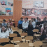 Центр карьеры. Преподаватели Ульяновского фармацевтического колледжа провели профориентационные встречи со школьниками - Ульяновский фармацевтический колледж