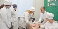 Врачей-биофизиков начнут готовить в ивановском медуниверситете - ГТРК