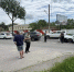 В Ростове на светофоре водитель Chery Tiggo собрал «паровозик» из пяти автомобилей - Газета Таганрогская правда
