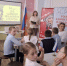 Познавательный час "Истоки русской культуры" - Библиотека имени В.А. Жуковского