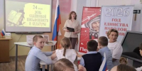 Познавательный час "Истоки русской культуры" - Библиотека имени В.А. Жуковского