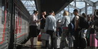 Без паспорта и билета: биометрия на поездах из Нижнего Новгорода заработает в 2026-м - ProGorodNN.Ru