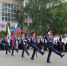 Сотрудники СК России по Ставропольскому краю поздравили выпускников профильных кадетских классов с последним звонком - СУ СК РФ