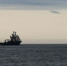 Корабль в море - ИА Nord-News.Ru