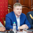 Березин намерен отстаивать интересы предпринимателей в федеральном парламенте - Свойкировский.рф