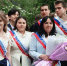 Последний звонок в Кудрово: здесь мой дом, здесь мое сердце! - Заневское городское поселение