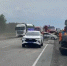 В Омской области водитель грузовика устроил ДТП с пятью автомобилями - Om1.Ru