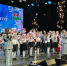 В Надымском районе прозвенел последний звонок для 473 выпускников - ТРК Надым