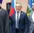 С руководством города Покачи настоятель храма Покрова обсудил социально-значимые проекты и перспективы взаимодействия - Ханты-Мансийская Митрополия