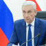 Борис Джанаев принял участие в совещании по проведению форума АСИ «Сильные идеи для нового времени» - Администрация РСО-А