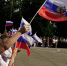 Сотрудники Росгвардии поздравили выпускников и отметили лучших учеников профильных классов в Усть-Лабинске - Росгвардия