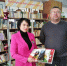 Книжный фонд Родионово-Несветайской библиотеки пополнился новыми изданиями - Справедливая Россия