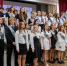 Последний звонок - ИА Nord-News.Ru