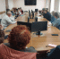 Берем в работу! Алтайские социалисты провели личные приёмы граждан в Бийском районе - Справедливая Россия