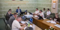 В Башкортостане обсудили результаты операции «Пчела» - Министерство сельского хозяйства