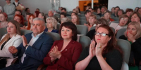 В этом году школы Псковского района заканчивают 364 человека — Наталья Федорова - Pln-Pskov.Ru