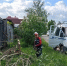 Непогода спровоцировала отключения света в Смоленской области - О чём Говорит Смоленск