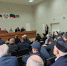 Благодарность за мужество и самоотверженность - Карабудахкентский район
