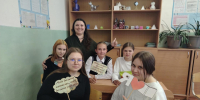 БиблиоОгонек «Книжная магия» - ЦБС г. Кулебаки