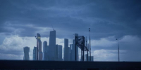 27 мая грозы прогремят в Московском регионе - Molnet.Ru