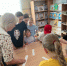 «Кружева славянской речи» - Межпоселенческая центральная библиотека