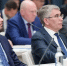 Тульский губернатор Миляев посетил заседание Совета при полпреде президента в ЦФО - ИА Тульская служба новостей