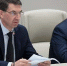 Егор Ковальчук принял участие в заседании Совета ЦФО - Администрация области