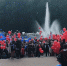 В Центральном парке более 1500 владимирских старшеклассников услышали «Последний звонок» - PRO Город Владимир