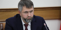 Председатель Правительства РД Магомед Рамазанов поздравил мусульман республики с праздником Курбан-байрам - РИА Дагестан