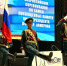Виталий Сластной принял участие в торжественной церемонии открытия XX Всероссийского турнира по самбо - Представитель президента