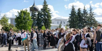 Фото здесь и далее: канал Михаила Ведерникова в мессенджере МАХ - InformPskov.Ru