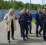 «Росводоканал Тюмень» завершает строительство канализационных очистных сооружений в селе Упорово - Упоровский район
