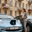В Петербурге отменят транспортный налог для электромобилей и газовых авто - Peterburg2.Ru