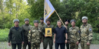 Состоялся круг Уфимско-Табынского отдельского казачьего общества - Уфимская Епархия