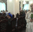 В Магасе проходит заседание Научно-методического совета архивных учреждений СКФО и ЮФО - Архивная служба