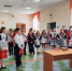 В ДК села Рождествено состоялось мероприятие посвященное Дню славянской письменности и культуры - Валуйская епархия