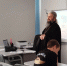 Настоятель храма Казанской иконы Божией Матери села Казинка посетил МОУ «СОШ № 1» города Валуйки - Валуйская епархия
