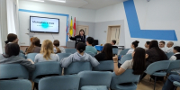 Программа «Молодёжь в теме» - Комитет по физкультуре и спорту