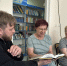 День славянской письменности и культуры в библиотеке №26 с.Алексеевка - Уфимская Епархия
