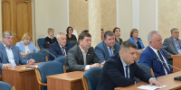 В Воронеже могут расширить соцподдержку детей участников СВО - ИА Медиа Ток