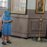 Ученики «Уразовская СОШ №1» посетили храм Усекновения главы Иоанна Предтечи - Валуйская епархия