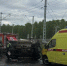 Один человек погиб, пятеро получили травмы в результате ДТП в Хабаровском крае - AmurMedia.Ru