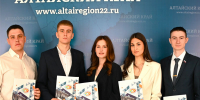 Благодарность Крайизбиркома объявлена членам территориальных комиссий, представителям научного сообщества края и общественных структур - Избирательная комиссия