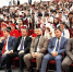 Депутаты Народного Собрания  поздравили выпускников с окончанием школы - Народное Собрание