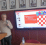 Преподаватель кафедры всеобщей истории ПСТГУ принял участие в конференции по вопросам хорватской политической мысли - ПСТГУ