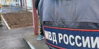 Тематическое фото УМВД России по Магаданской области - MagadanMedia.Ru